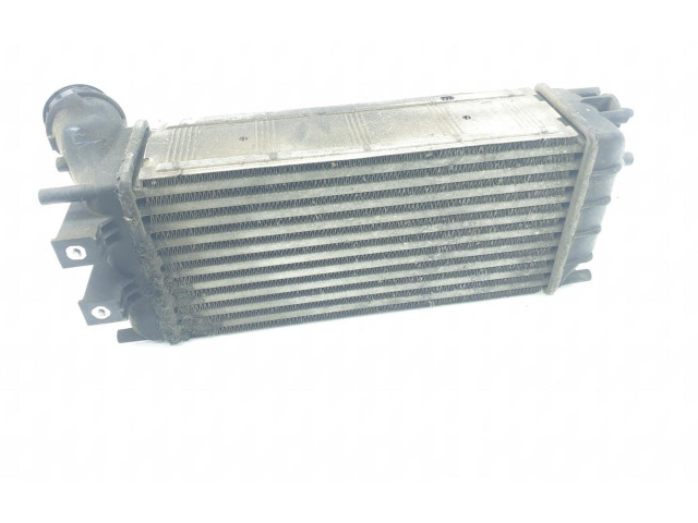 Интеркулер  9684212480, 0384N9   Peugeot 5008 