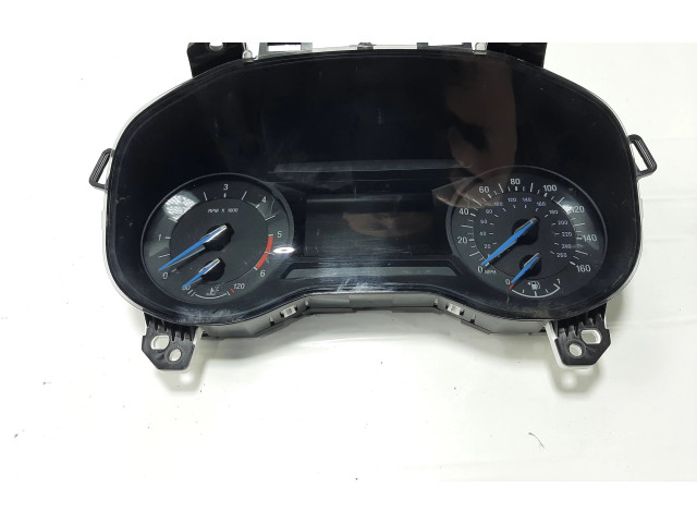 Přístrojová deska Ford Galaxy 2016 EM2T10849HJ, EM2T10849HG