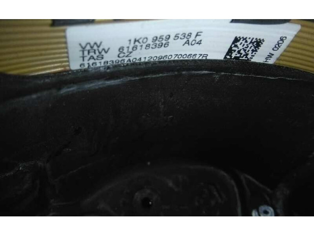 Volant Volkswagen Passat Alltrack 2007 3C0419091ABE74, 3C0419091ABE