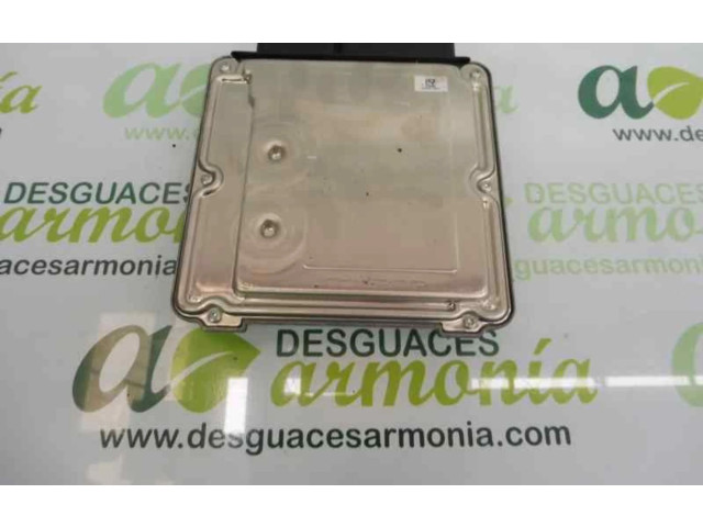 Блок управления двигателя 04L907309K, 0281030170   Volkswagen Caddy