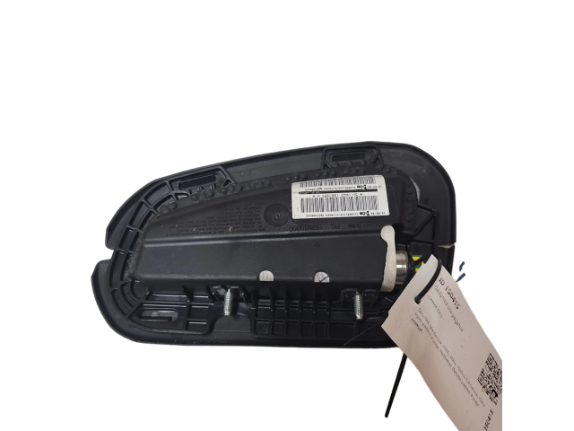 Подушка безопасности в сиденье 102010300, 96574084ZE   Citroen C2