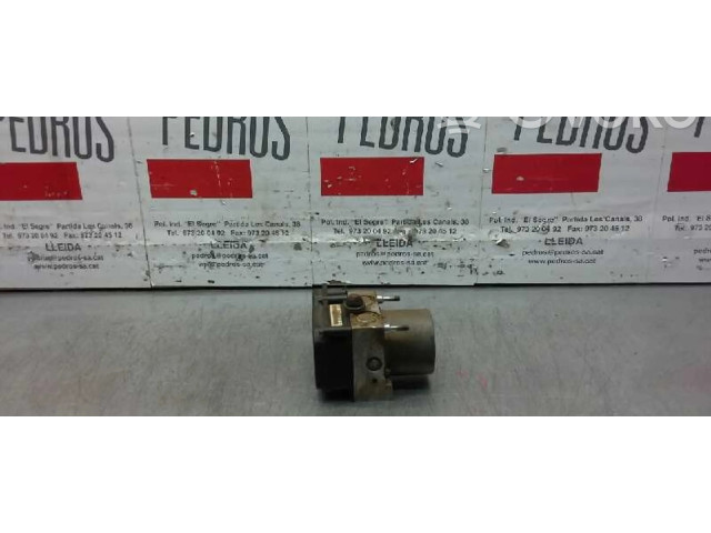 Блок АБС 0265231448 Hyundai Getz