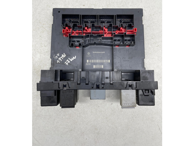 Блок комфорта 3C0937049AJ, 28107526 Volkswagen Golf Plus