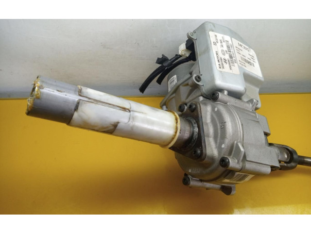 Руль KIA Ceed  2006 - 2012 года 1H56300861      