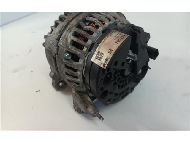 Генератор 112002   Volkswagen Polo      