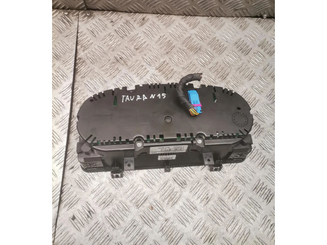 Панель приборов 1t0920975g Volkswagen Touran II