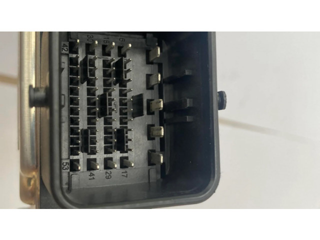 Блок управления двигателя 0281019528, CG9112A650HC   Ford S-MAX