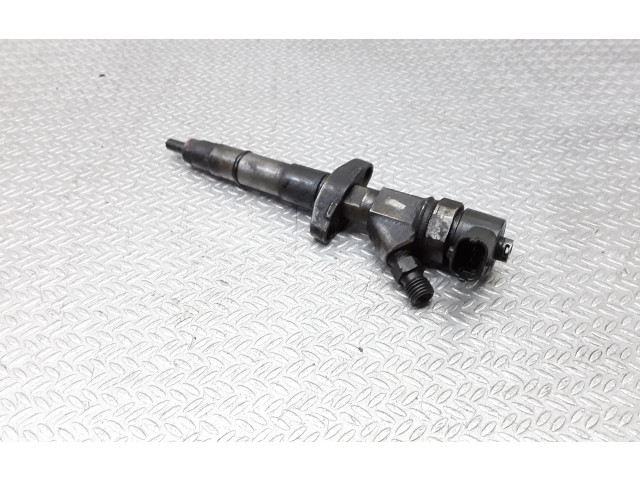 Vstřikovač 0445110084 Renault Espace - Grand espace IV -