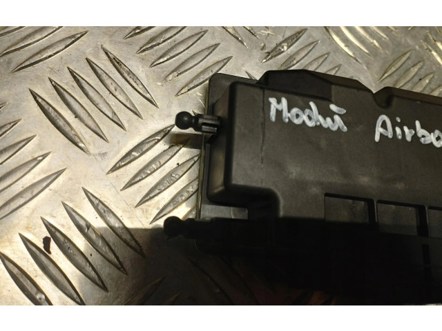 Блок подушек безопасности 9247024 BMW X3 F25