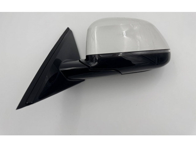 Zpětné zrcátko BMW X6 G06 2021