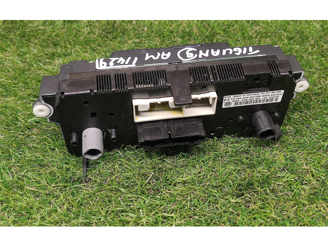 Блок управления климат-контролем 1K0820047JM, 5HB00935285 Volkswagen Jetta V