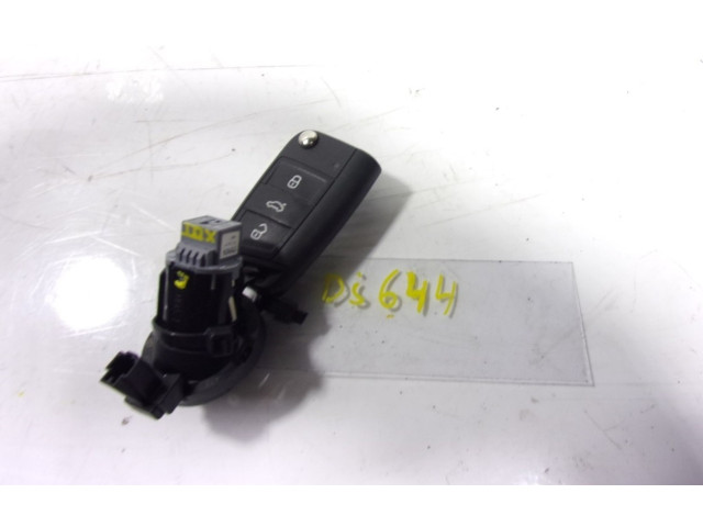 Блок управления 575959839AWHS   Cupra Ateca