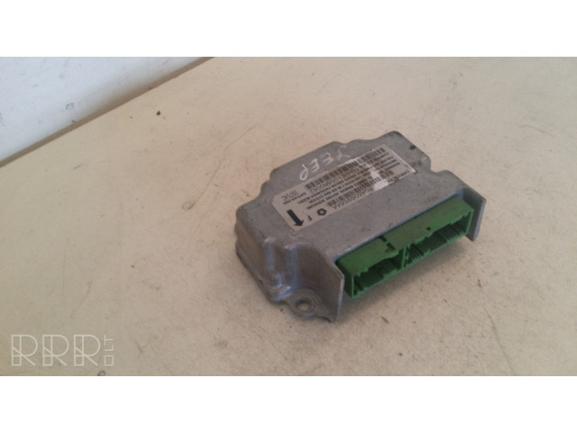 Блок подушек безопасности P04606956AA, TQHME1055H0062 Jeep Cherokee