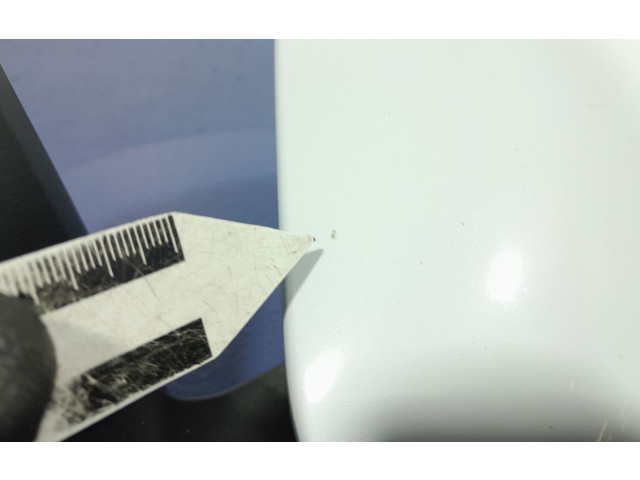 Зеркало электрическое Skoda Octavia 985 1959 - 1971 года