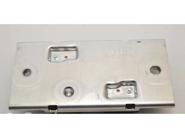 Блок управления A2308209526, 10003516 Mercedes-Benz SL R230