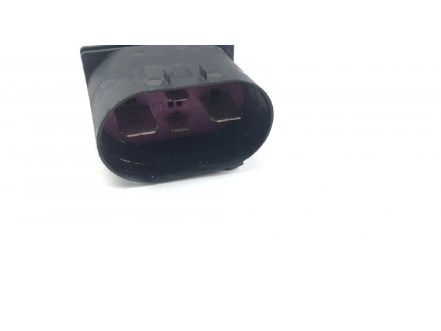 Вентилятор радиатора     8K0959455AB, 8K0959455P    Audi A7 S7 4G 3.0