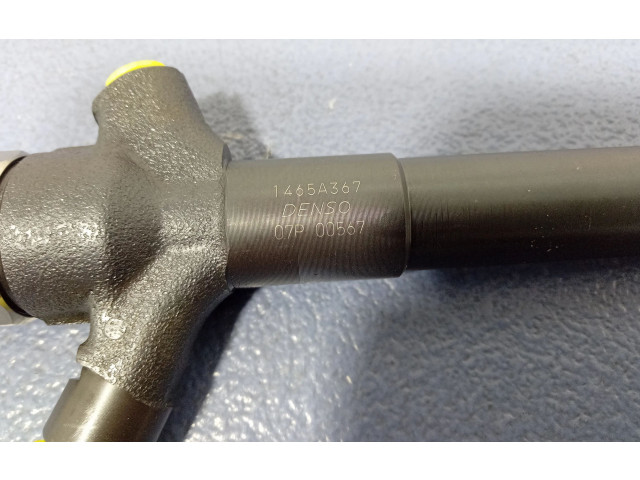 Форсунка 095000-5600, 095000-5600 Mitsubishi L200