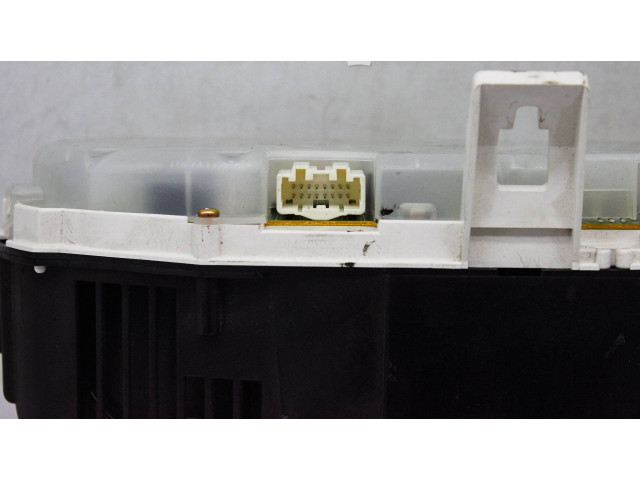 Спидометр (приборный щиток) 4kbp4kb Mazda 3 I