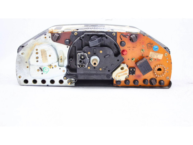 Блок подушек безопасности 1245433721, 110008316   Mercedes-Benz E W124