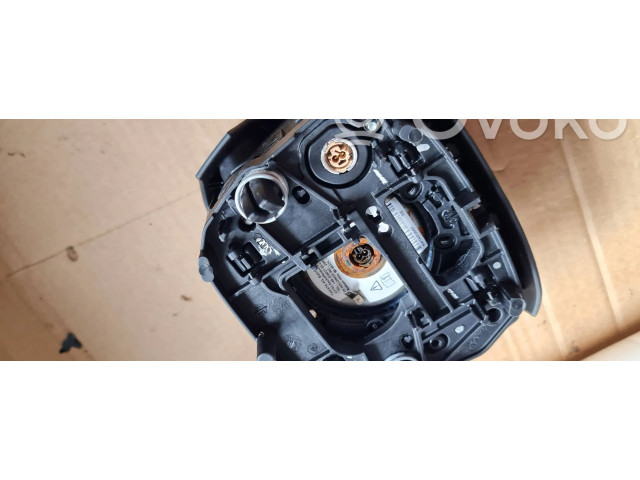 Подушка безопасности водителя 80A880201H, 2529840032AC Audi Q5 SQ5