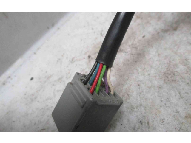 Zpětné zrcátko Ford Crown Victoria II 2005 1376110, 22200493