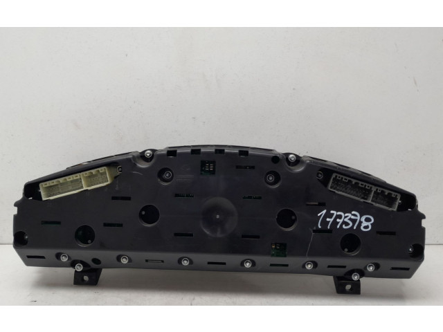 Панель приборов P56044943AH, 177378   Chrysler 300 - 300C       