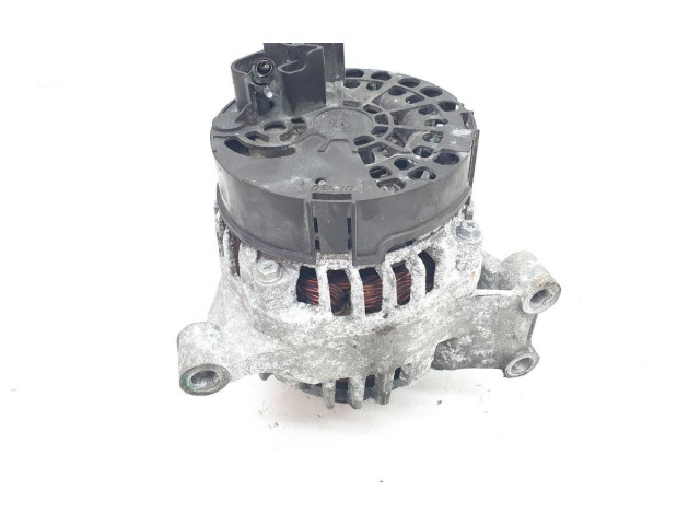 Генератор 51788658 Alfa Romeo Mito