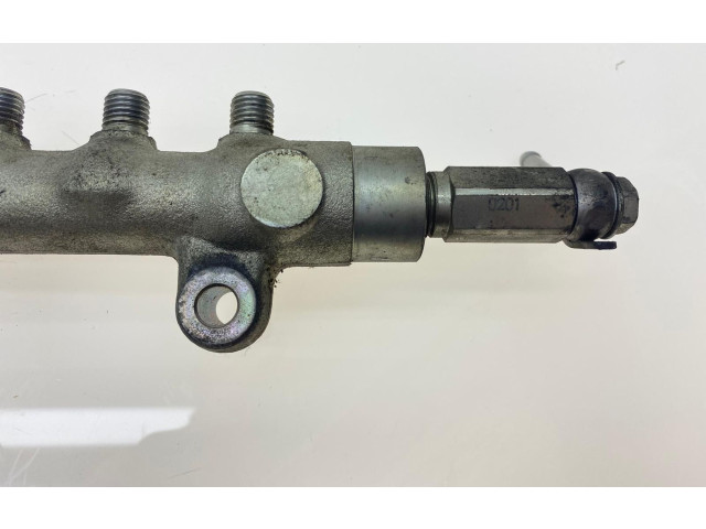 Блок АБС Subaru Impreza III 2008 - 2011 года