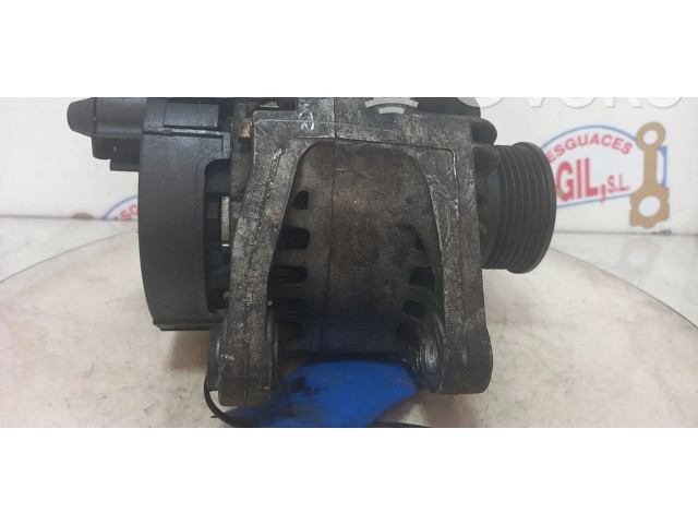 Генератор 46782213, 168206 Alfa Romeo GT