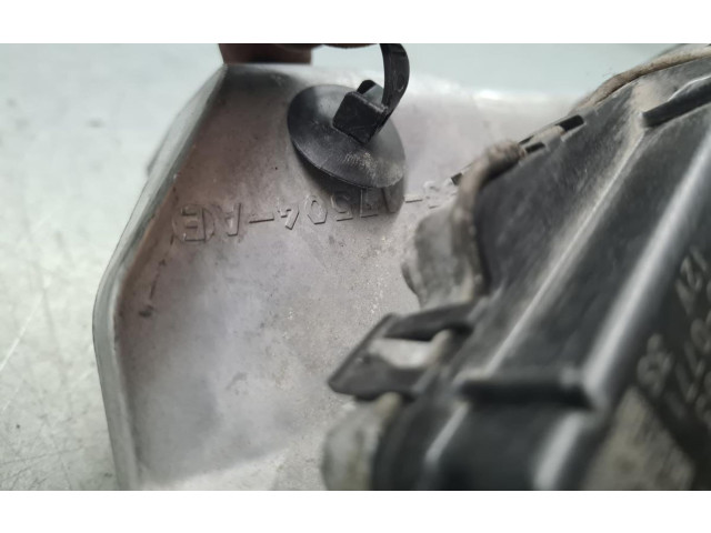 Моторчик дворников 1593000771, SW8317504AE Jaguar F-Type