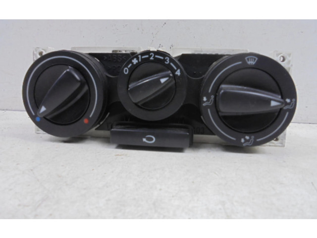 Блок управления климат-контролем 6K0819045D, 6K0819045D Seat Ibiza II (6k)