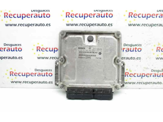 Řídící jednotka P56044220AD Jeep Cherokee III KJ