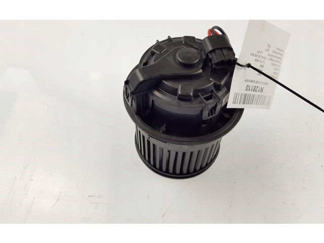 Вентилятор печки    T101314A DMUCHAWA   Peugeot 2008 I