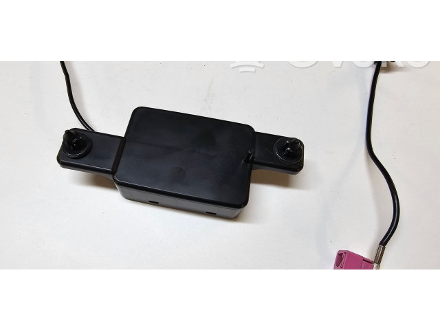 Блок управления 68482928AB Jeep Grand Cherokee WL