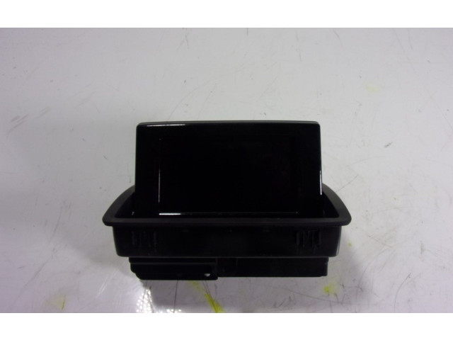 Дисплей 8U0919603, 8U0857273B Audi Q3 8U