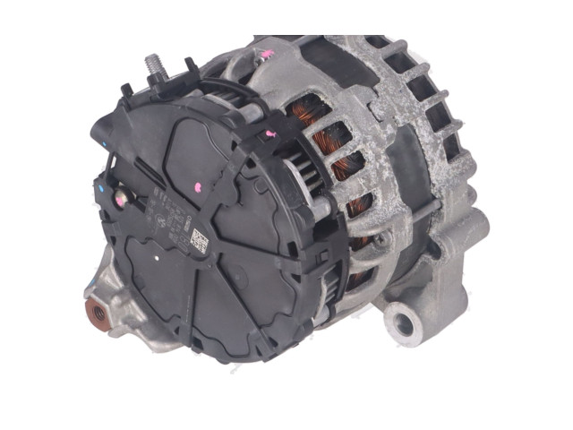 Генератор 8575059 BMW X3 G01