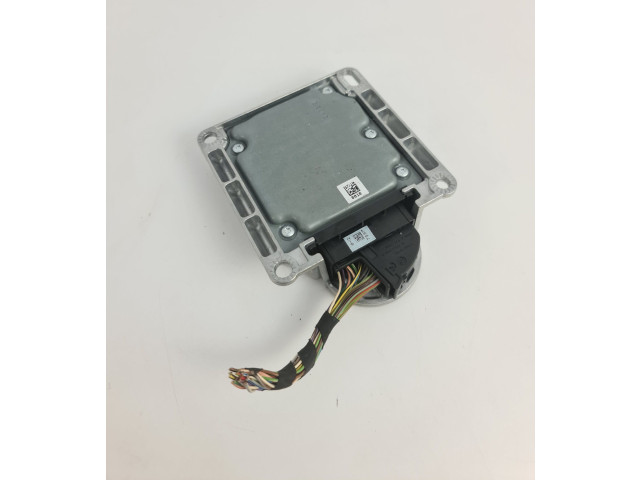 Блок подушек безопасности 6850424, 34526850424 BMW X3 F25