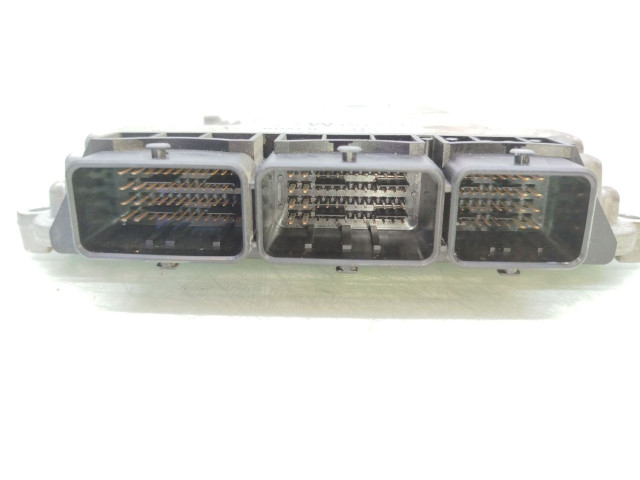 Řídící jednotka 23710JD78B, 0281013855 Nissan Qashqai+2 2008