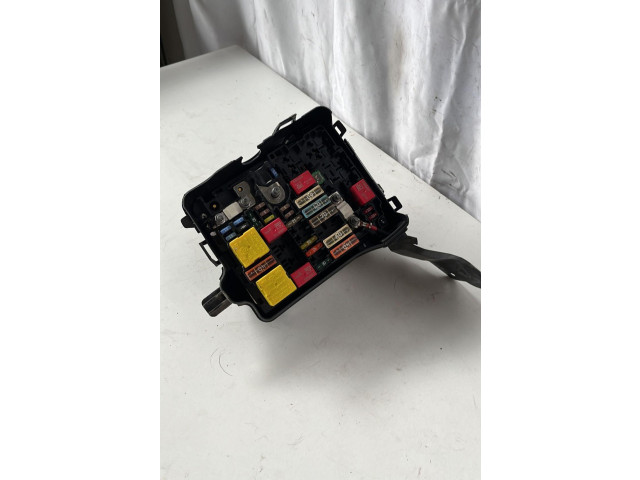 Блок предохранителей 452833002, 452833002 Peugeot 2008 I