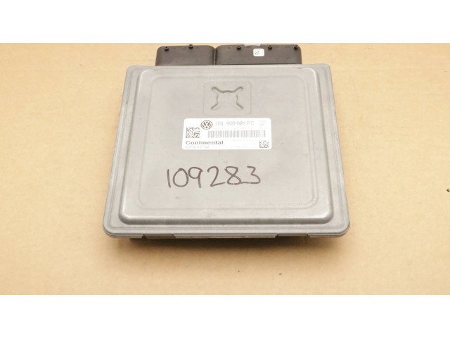 Řídící jednotka 03L906023PC Volkswagen Caddy 2013
