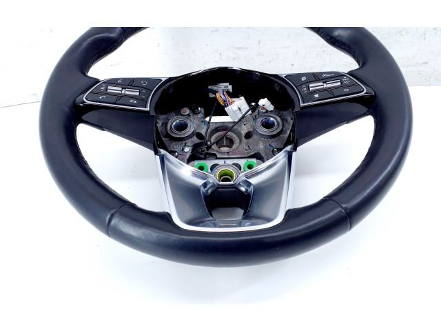 Руль KIA Ceed  2018 -  года 56100J7950SA1      