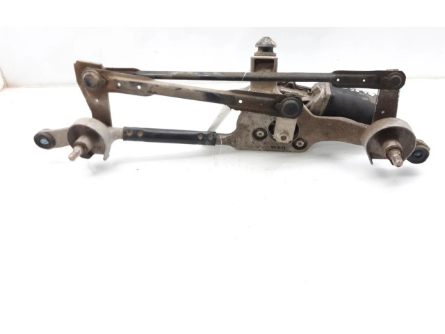 Комплект механизма стеклоочистителей 98110C1950    KIA Rio