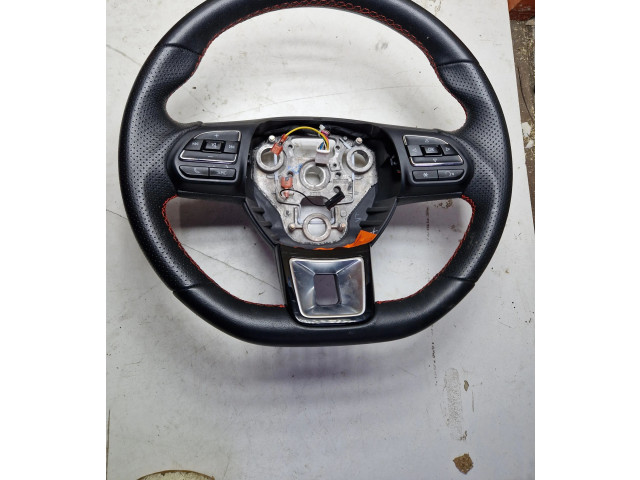 Руль MG ZS 2017 - года YFKSS10368142