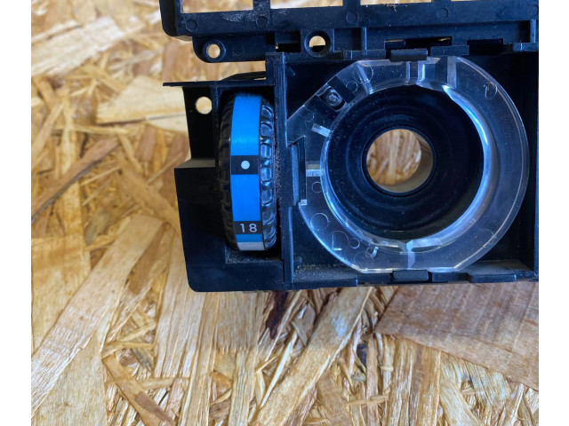 Блок управления климат-контролем 1248302785, 1147328522   Mercedes-Benz E W124