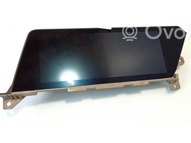 Дисплей    024520, 65505A065D4   BMW 1 F40