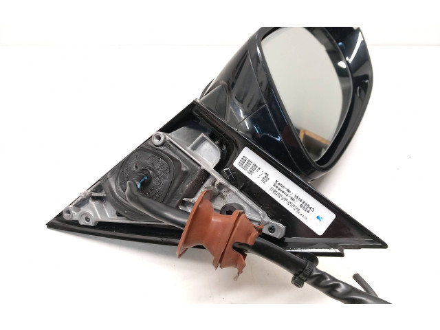 Zpětné zrcátko  Audi A8 S8 D4 4H 2011  A2526403  