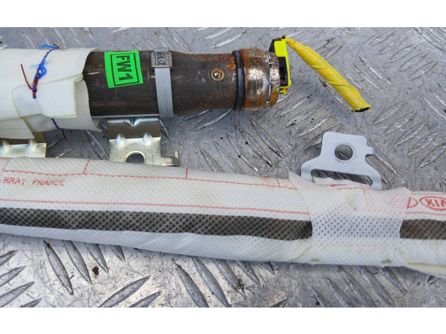 Боковая подушка безопасности 85020B9000 Hyundai i10