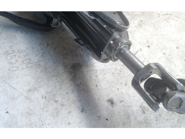    Рулевая рейка DE102005034952, 1K2419502BB   Volkswagen Golf VI 2008-2013 года