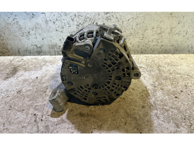 Генератор 0125811005, 3065913 Volvo S60