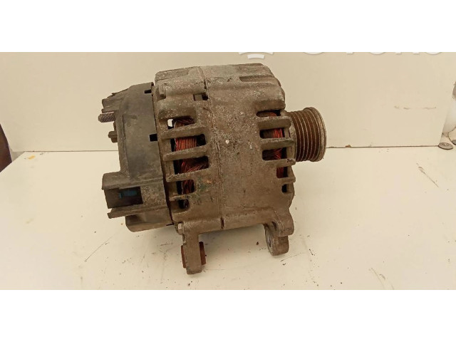 Генератор 03L903023L   Volkswagen PASSAT B8      